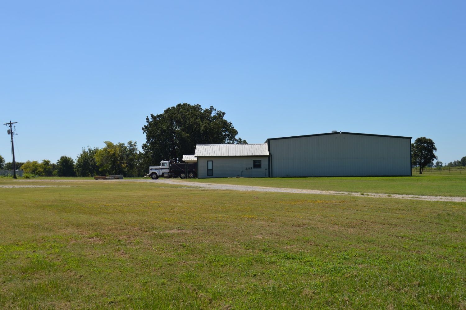 1650 FM 515, Emory, TX 75440